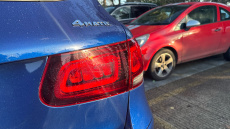 Mercedes-Benz GLC 300de 4Matic AMG Line Premium Plus 5dr 9GTron Estate